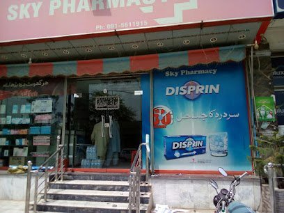 Sky Pharmacy