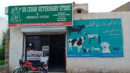 Dr. Izhar Veterinary Clinic