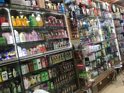 Sahib Pharmacy