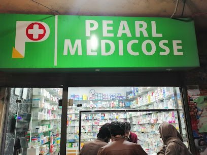 Pearl Medicos