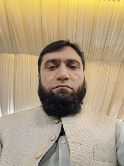 Tayyebi Unani Dawakhana