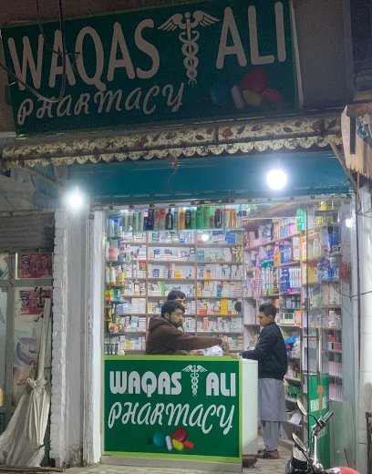 Waqas Ali Pharmacy