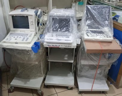 Bio Medical Technology And Systems