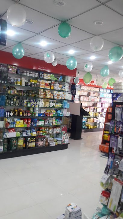 Ak Pharmacy