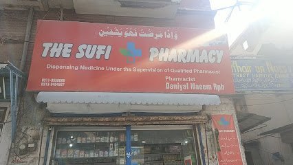 Sufi Pharmacy