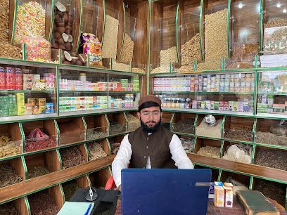 Muslim Pansar Store