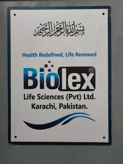 Biolex Life Sciences