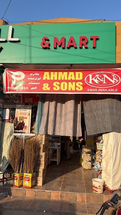 Plus Well Pharmacy