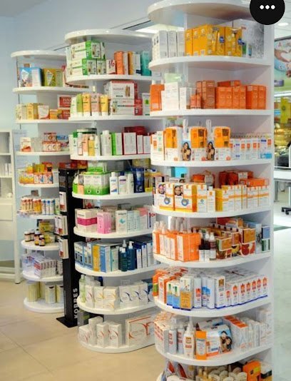 Pharmacy