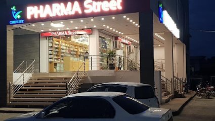 Pharma Street