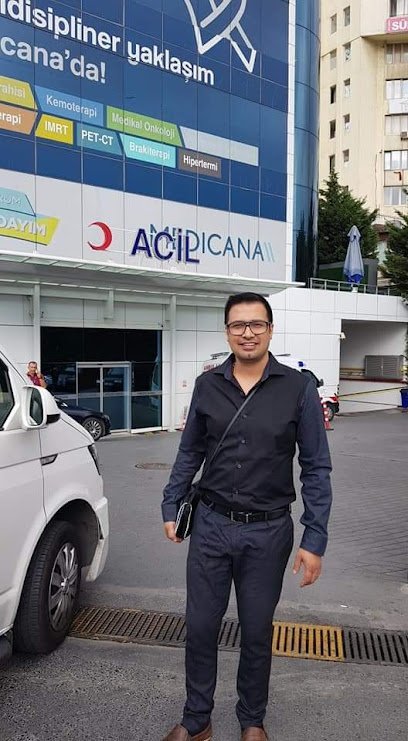 Habib Medicine Pharmacy