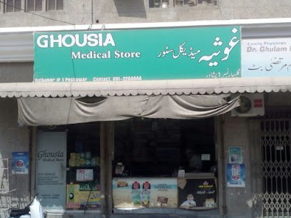 Ghousia Medical Store