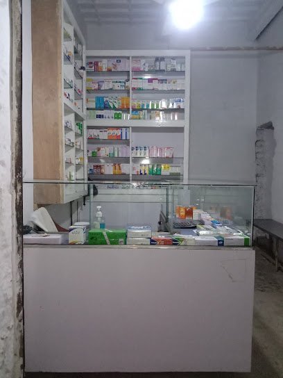 Zohaan Ali Clinic And Medical Store