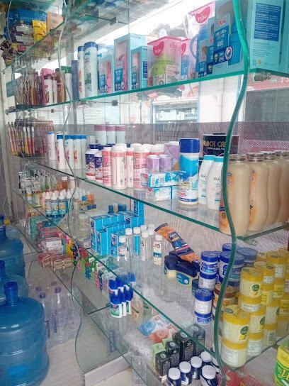Apple Pharmacy, Nasir Bagh Road Peshawar