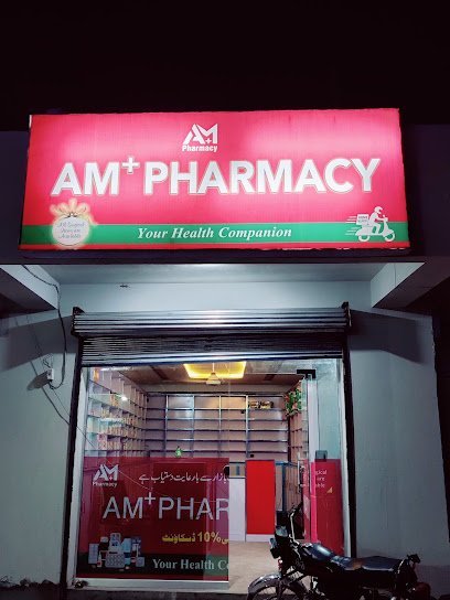 Am+ Pharmacy