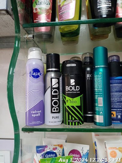 Medi Plus Store