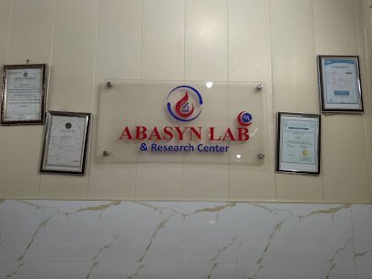 Abasyn Medical Laboratory & Research