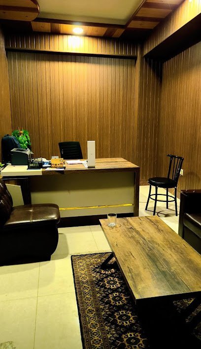 Dr Rehan Munir Clinic
