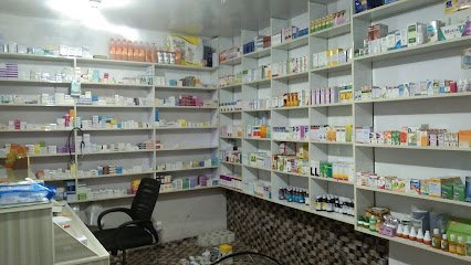 Ishfaq Pharmacy Lakarai