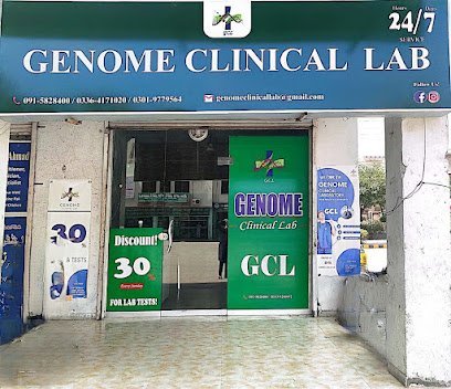 Genome Clinical Lab