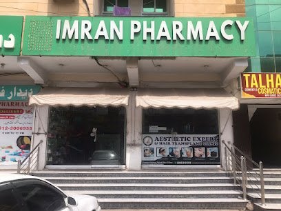 Imran Pharmacy
