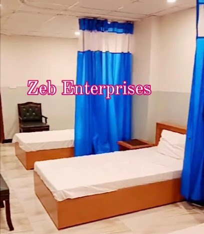 Zeb Enterprises
