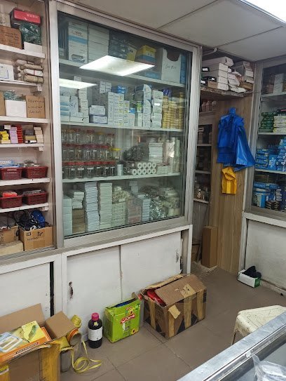 Standard Supply Agencies