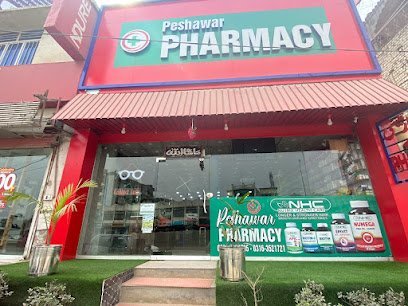 Peshawar Pharmacy