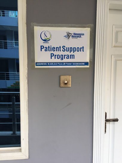 Unmol Program For Cancer Patients