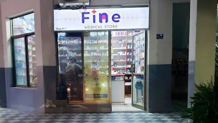 Fine Medical Store