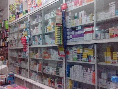 Tariq Medicose