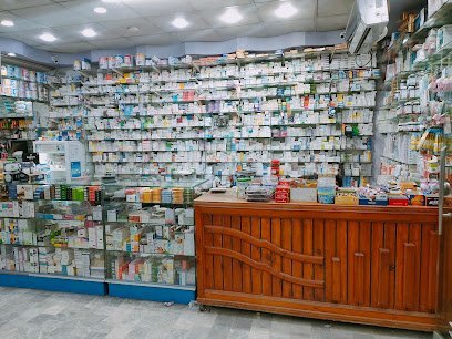 Usman Medicos
