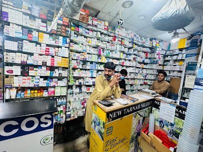 New Tarnab Medicose