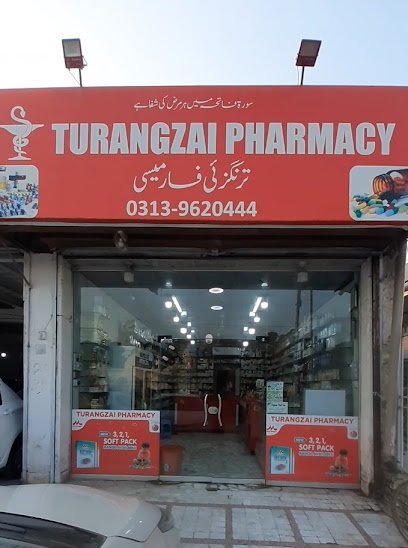 Turangzai Pharmacy