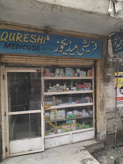 Qureshi Medicose Nothia
