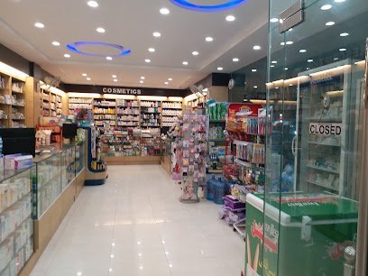 Sami'S Pharmacy