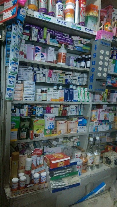 Sheharyar Medical Stores