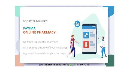 Fatima Online Pharmacy