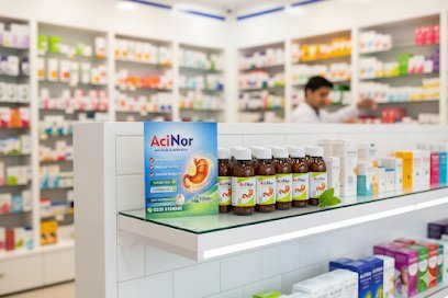 Elixion Pharma