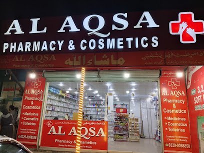 Al Aqsa Pharmacy & Cosmatics