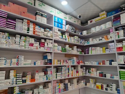 Medix Pharmacy
