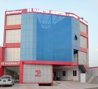 Ss Diabetes Hospital And Medical Care