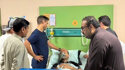 Combined Military Hospital