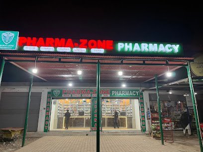 Pharmazone Pharmacy
