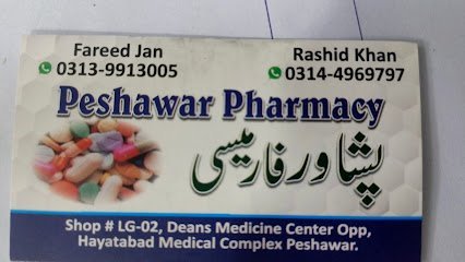 Peshawar Pharmacy