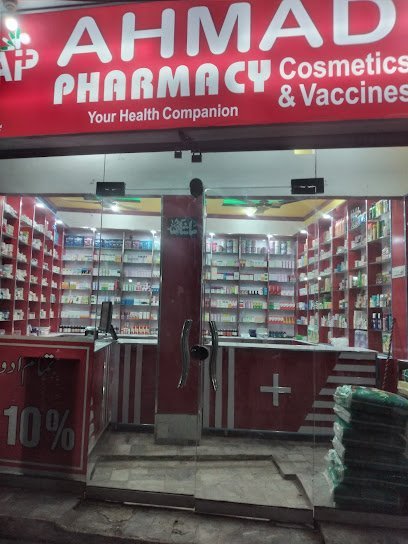 Hassan Medicose And Cosmetics
