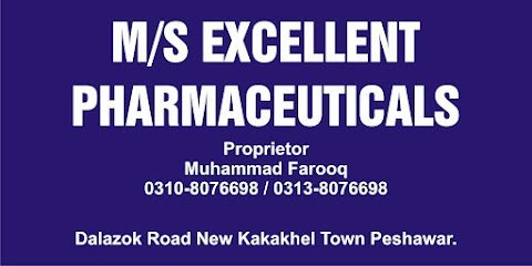 Excellent Pharmaceuticals