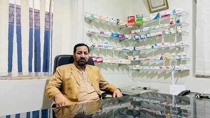 Biocare Pharmaceuticals