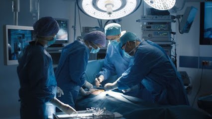 Jawad Surgical