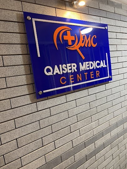 Qaiser Medical Center